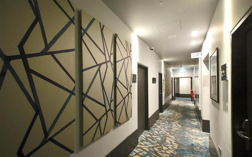 K Kensington Hotel Londres