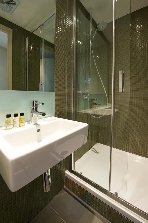 Fraser Bishopsgate Apartment London