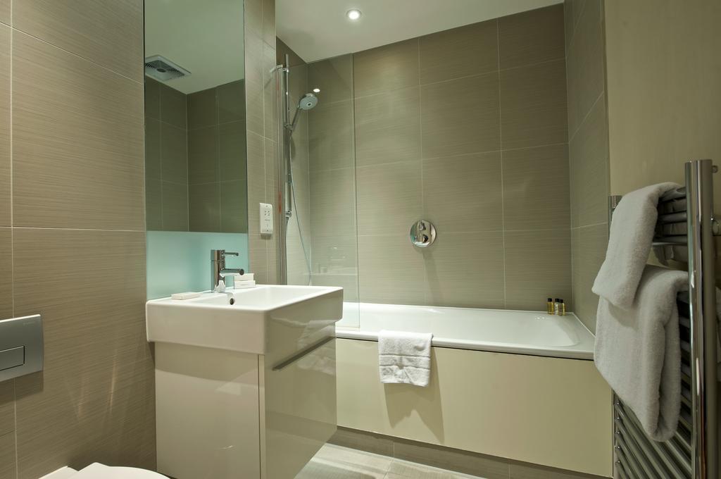 Apartment Fraser Bishopsgate *