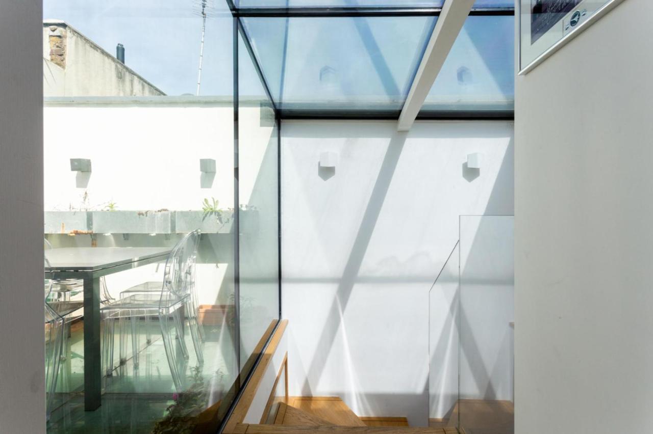 New Stunning 5bd Mews House *