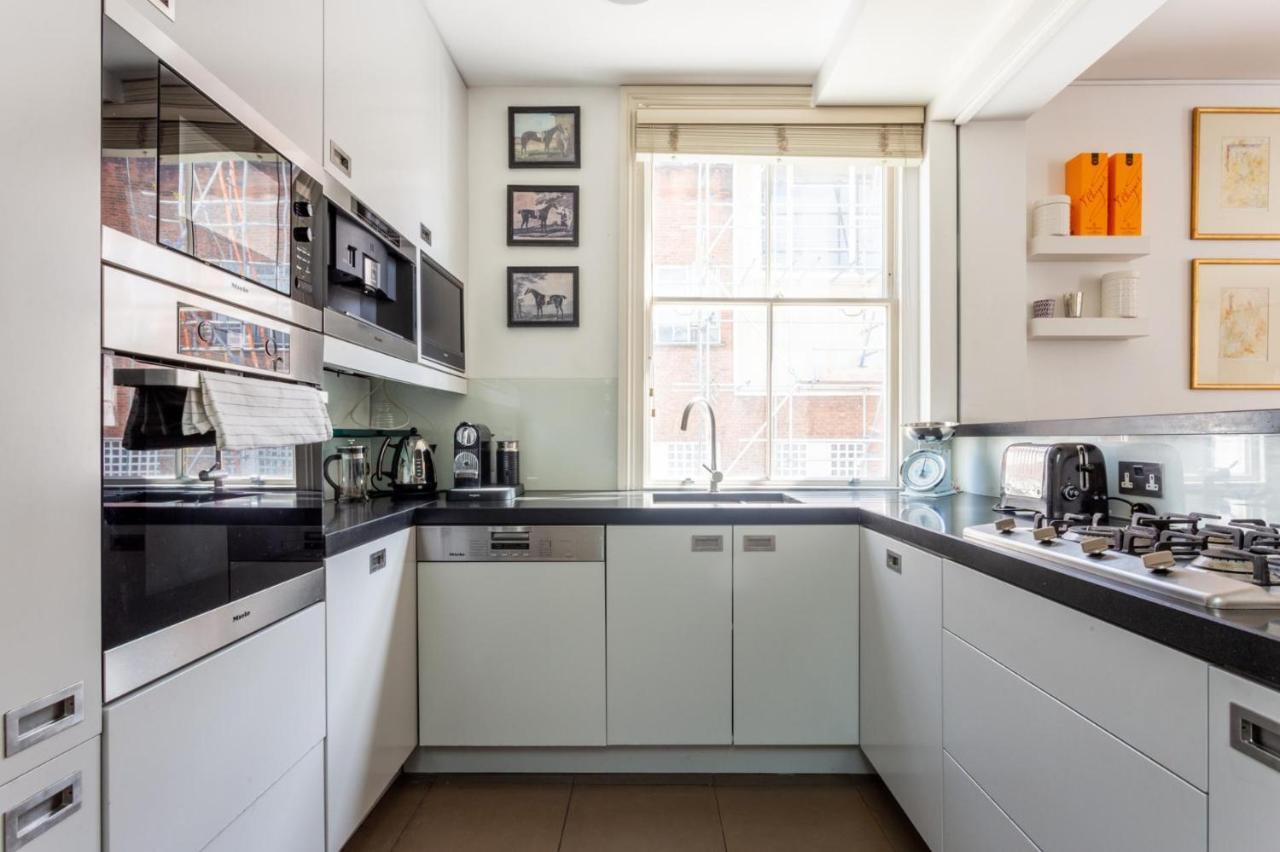 New Stunning 5bd Mews House Сasa de vacaciones