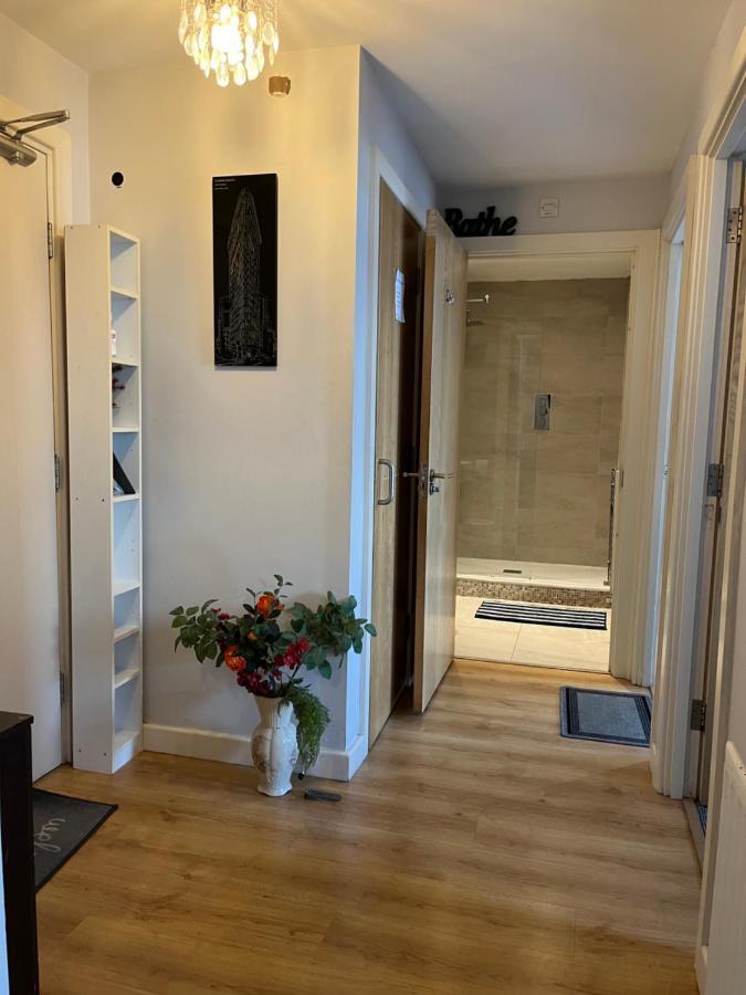Luxury B Appartement *