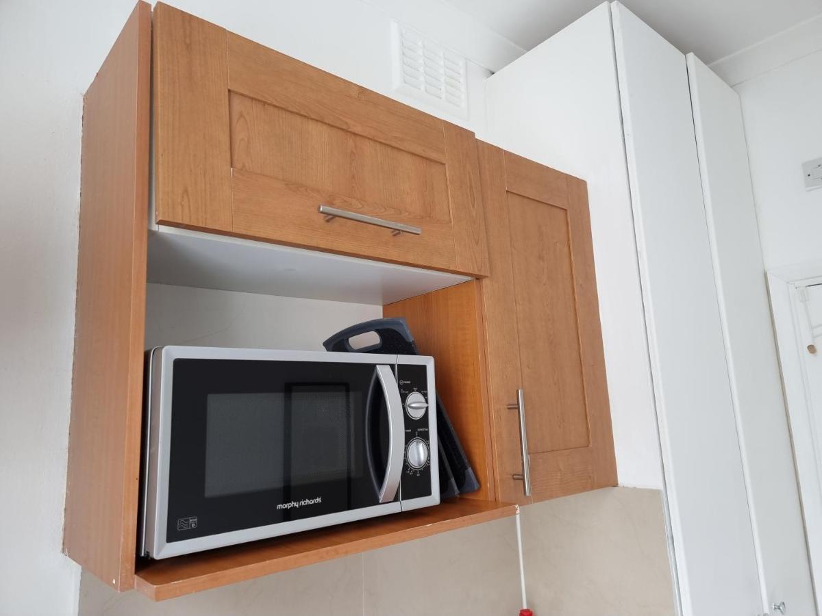 Apartamento F18-awesome For 1 Near Paddington-d13 *