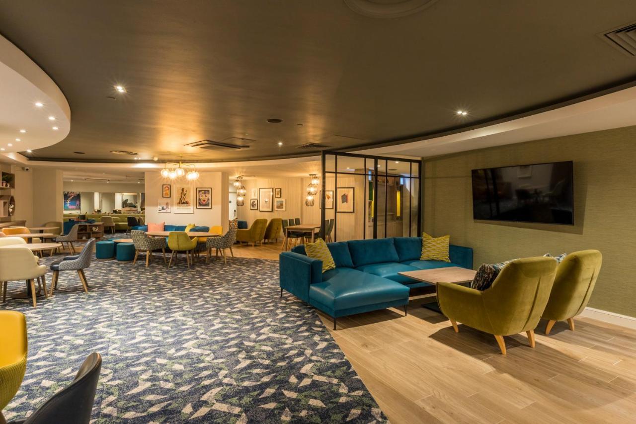 - Regent's Park By Ihg Londen