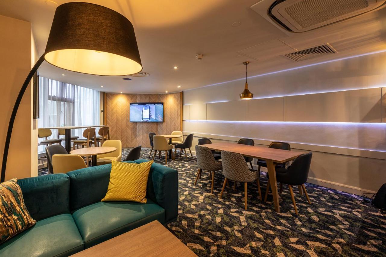 Hotel - Regent's Park By Ihg Londen