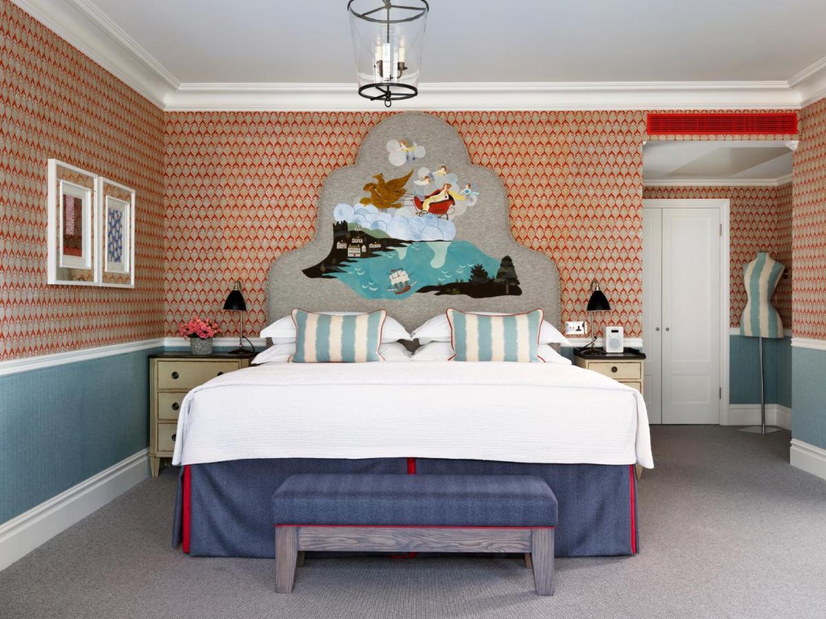 The Soho Hotel, Firmdale 5* Londen