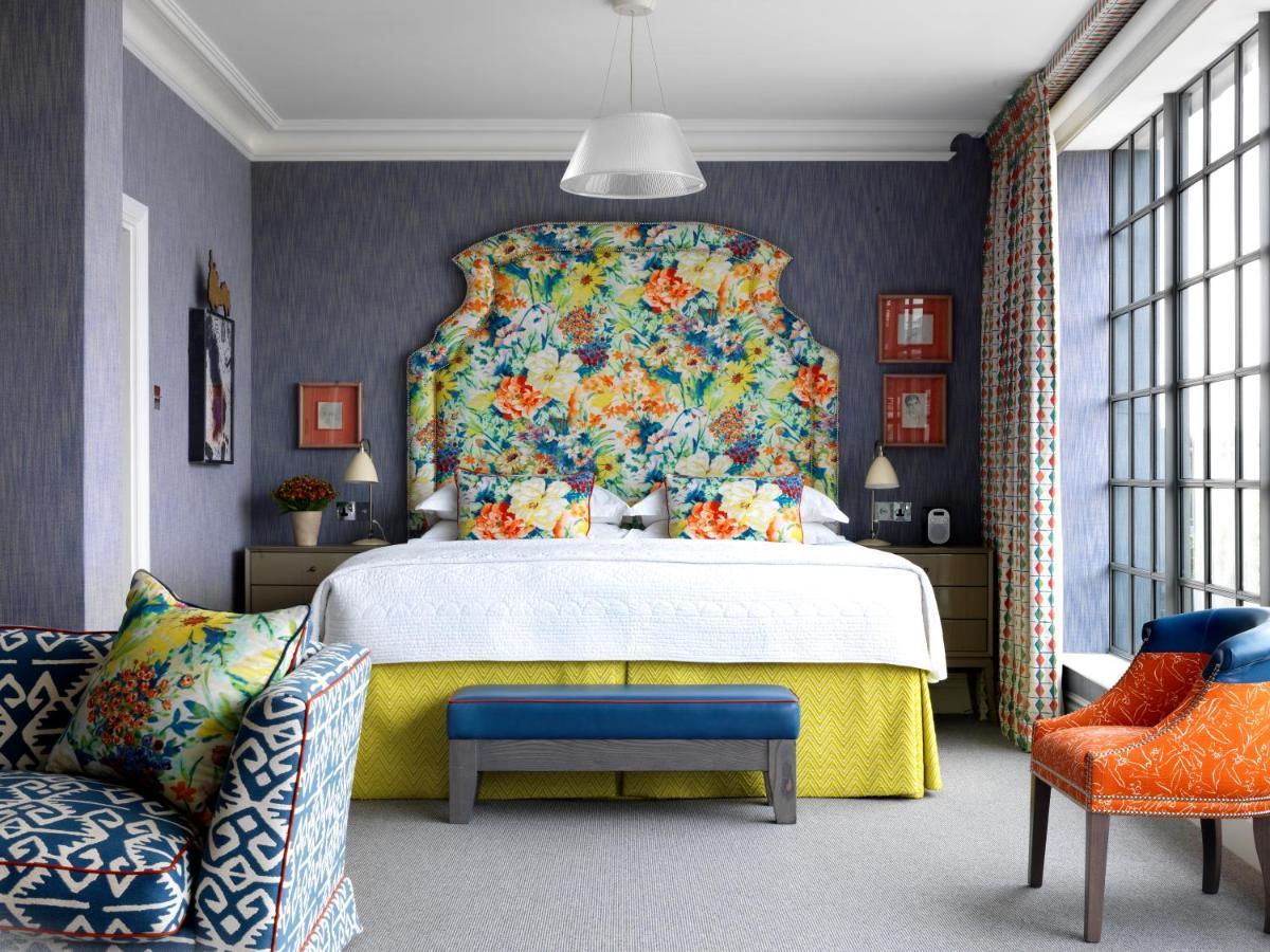 Hotel The Soho Hotel, Firmdale Londen