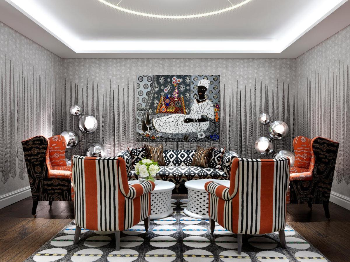 The Soho Hotel, Firmdale 5* Londen