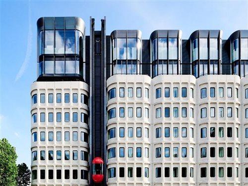 Hotel The Standard London