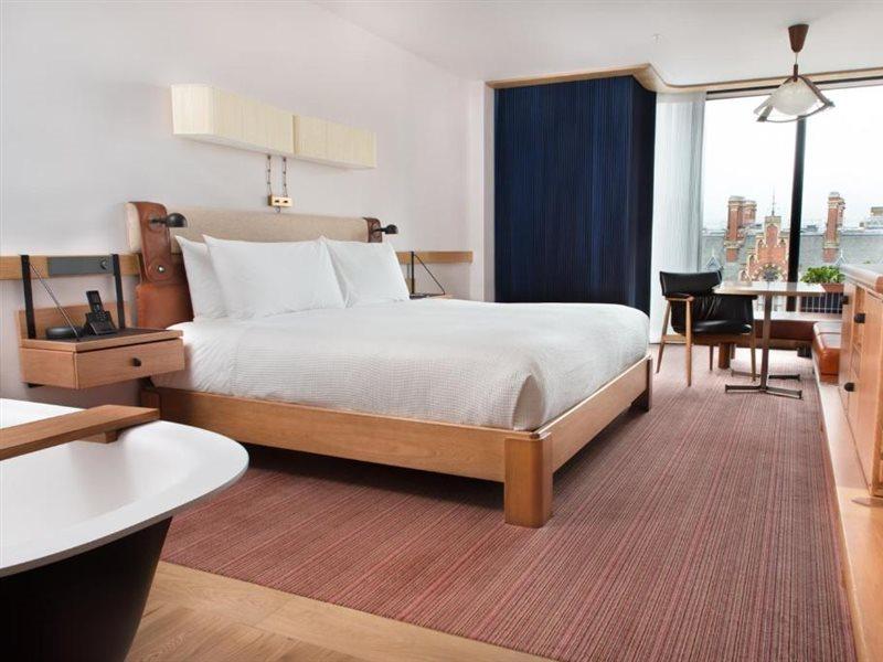 Hotel The Standard 5*