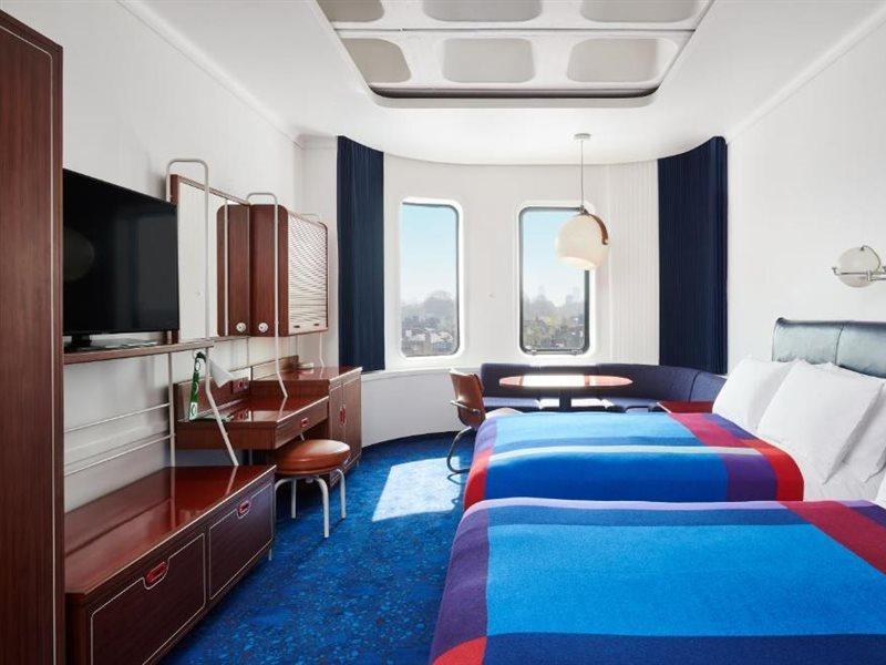 The Standard Hotel