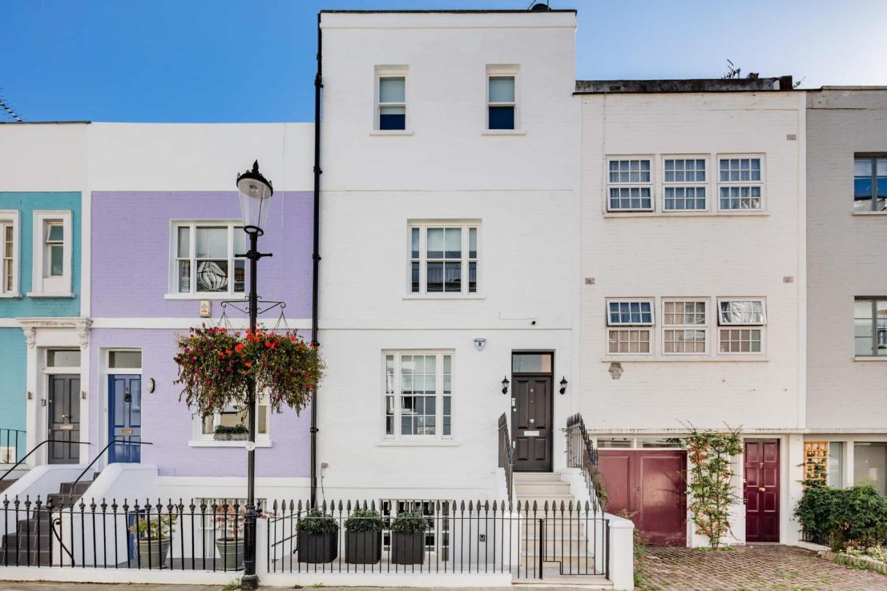 Superb 3 Bed/bath Luxury + Ibiza Roof Terrace Appartement *