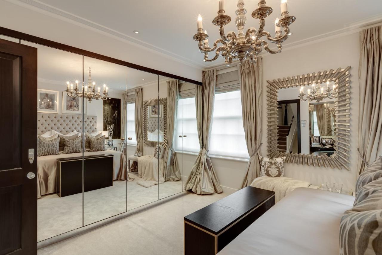 Holiday home Majestic Belgrave House Next To Buckingham Palace Garden
