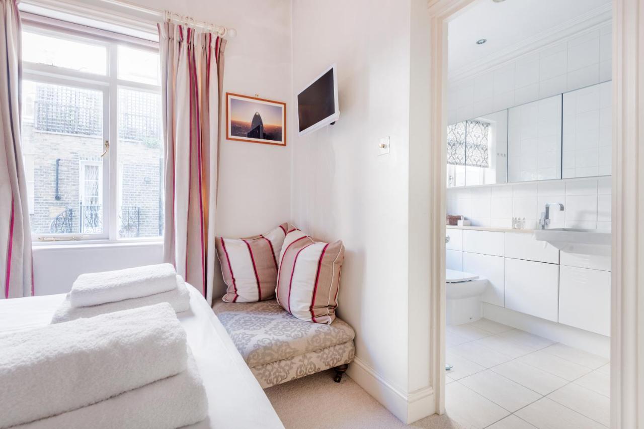 Apartamento Classy And Spacious One Bedroom Flat In Amazing Location *