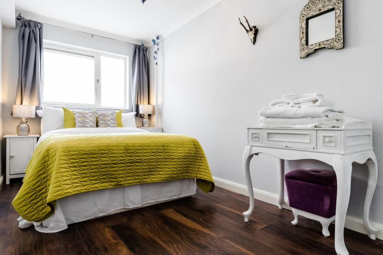 Apartment Lovely 2 Bedroom Near South Bank *