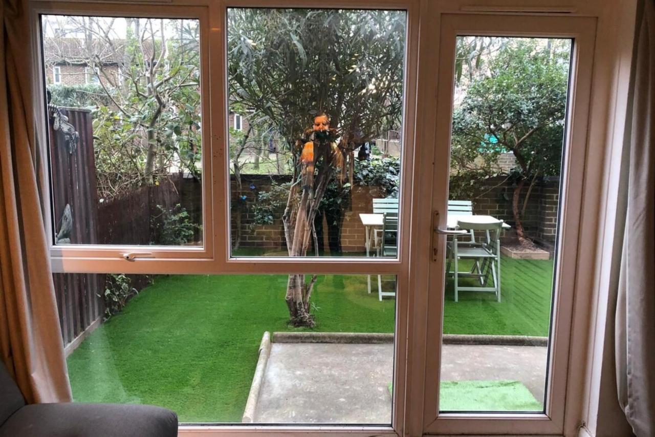 Apartment Lovely 2 Bedroom Near South Bank