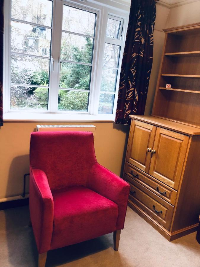 Bed & Breakfast Vincent House London