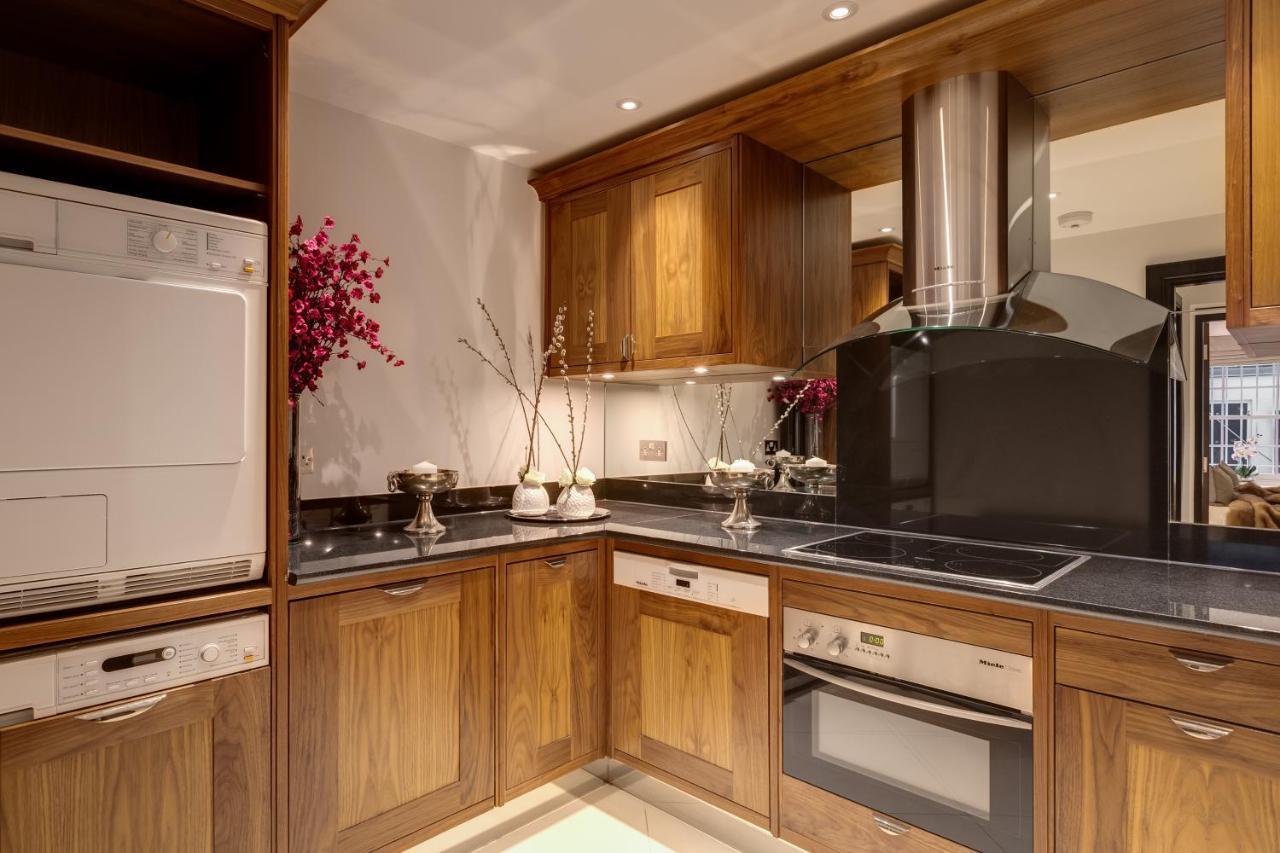 Holiday home Majestic Belgrave House Next To Buckingham Palace Garden London