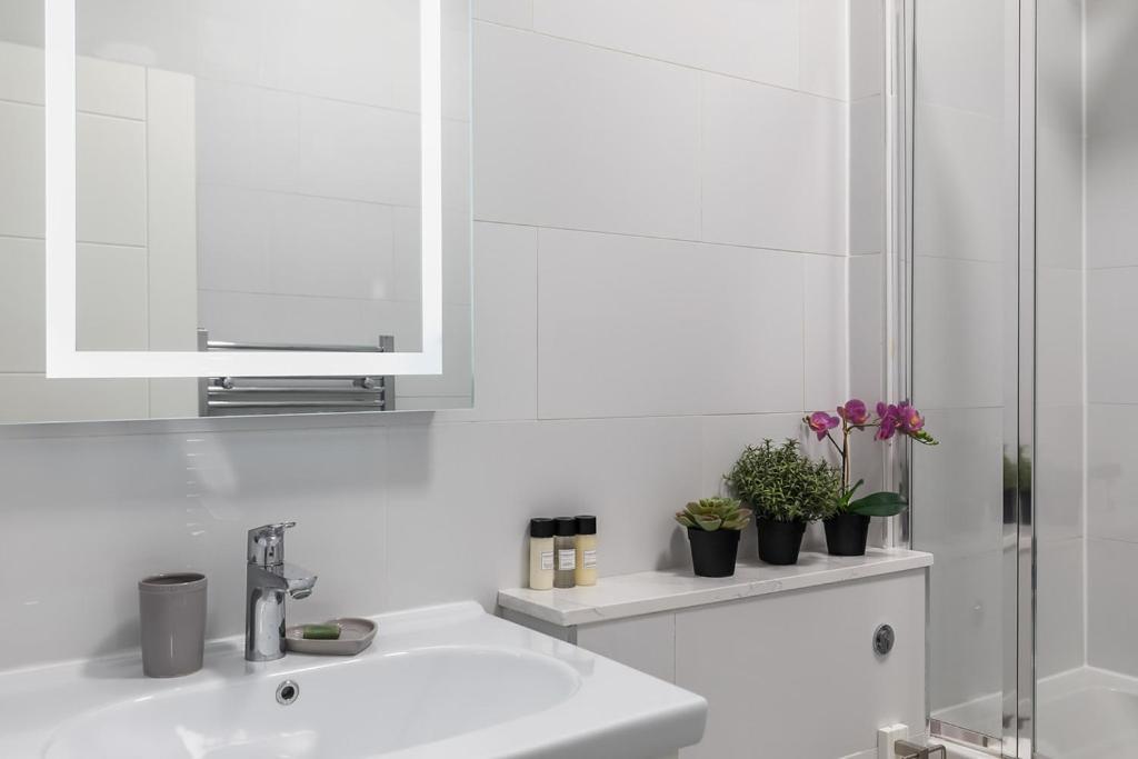 Apartment Carlton Vale *
