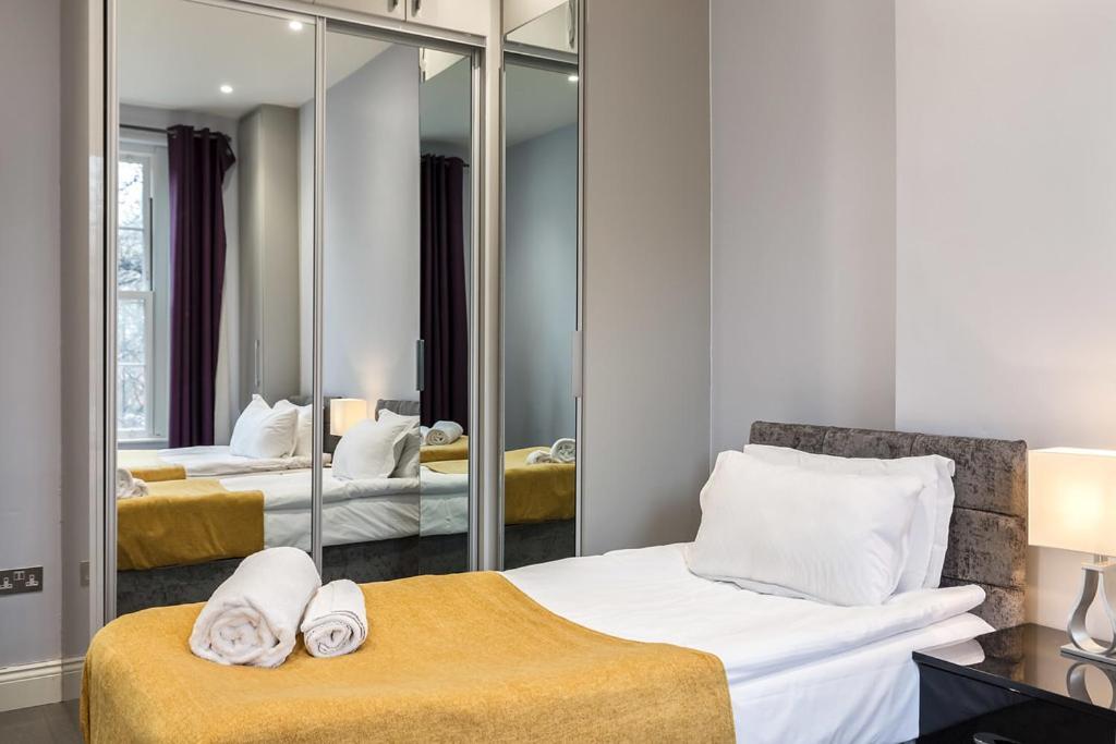Apartment Carlton Vale *