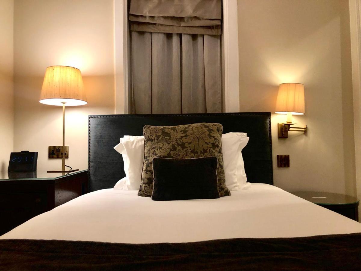 St Paul's Hotel Londen