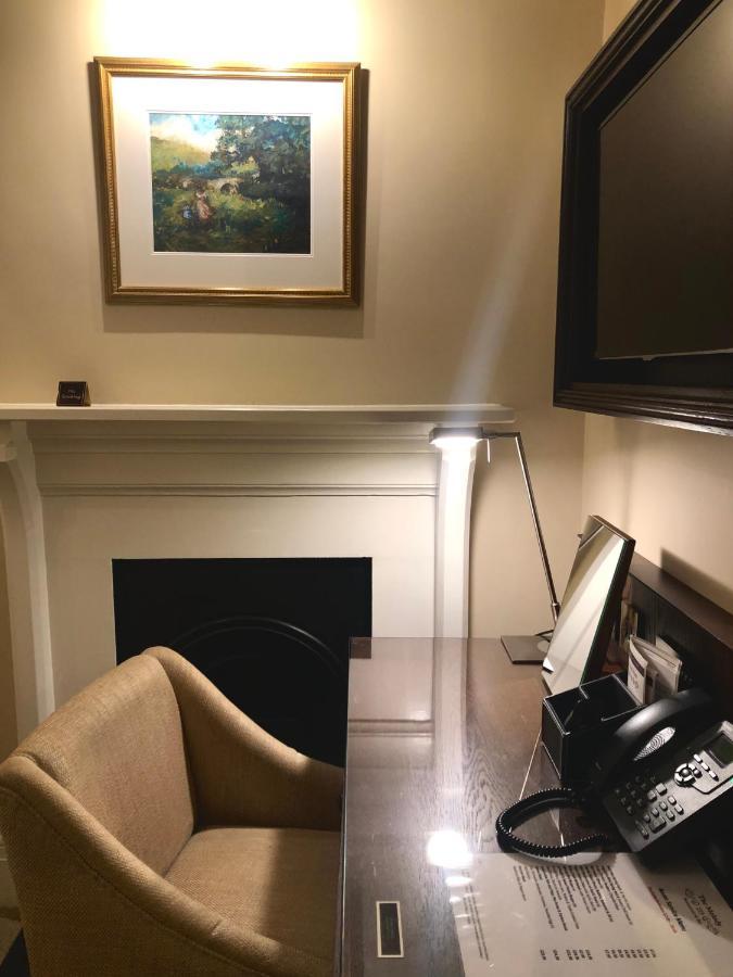 Hotel St Paul's Londen