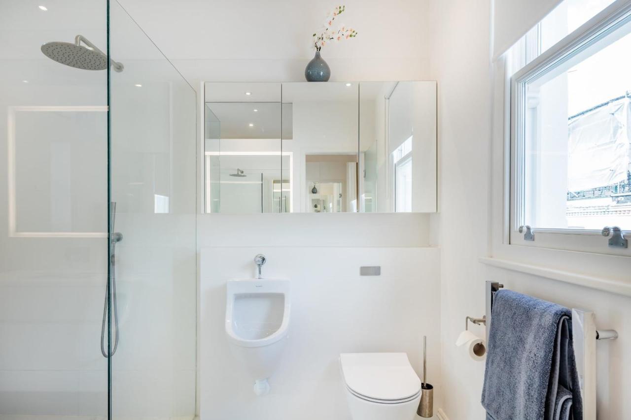 Appartement Superb 3 Bed/bath Luxury + Ibiza Roof Terrace