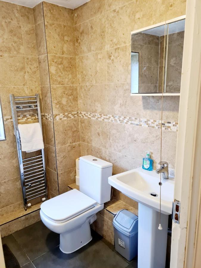 Premier Luxury 3bed Hse At Excel Free Parking Wifi Sleeps 6 Appartement Londen