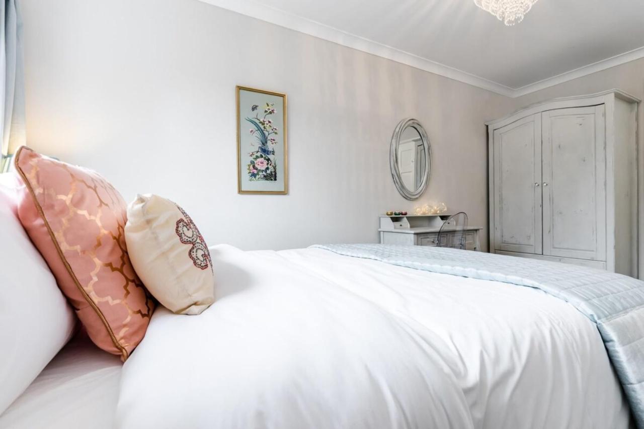 Apartment Lovely 2 Bedroom Near South Bank
