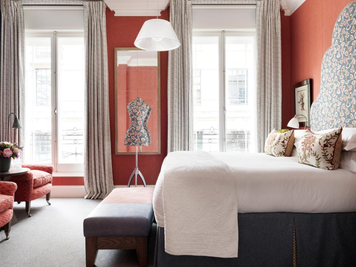 Hotel Haymarket Hotel, Firmdale Londen