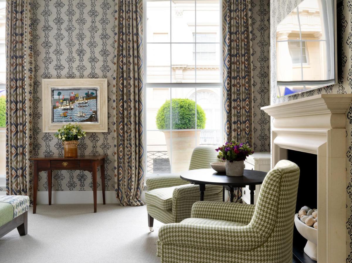 Hotel Haymarket Hotel, Firmdale Londen