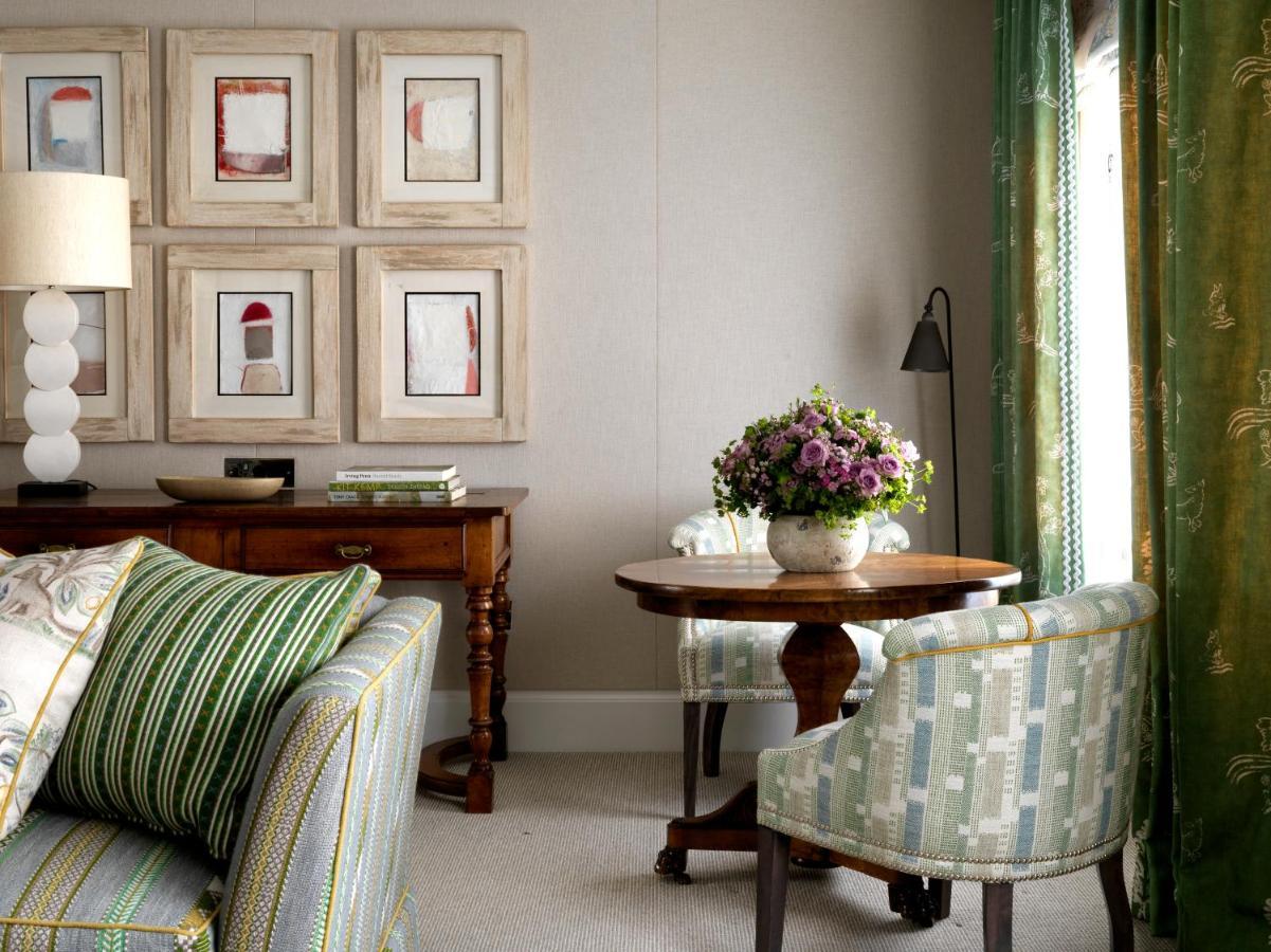 Hotel Haymarket Hotel, Firmdale Londen