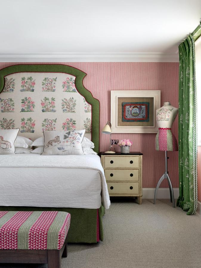 Hotel Haymarket Hotel, Firmdale Londen
