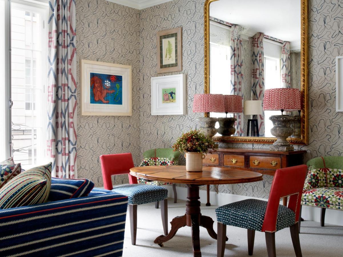 Haymarket Hotel, Firmdale 5* Londen