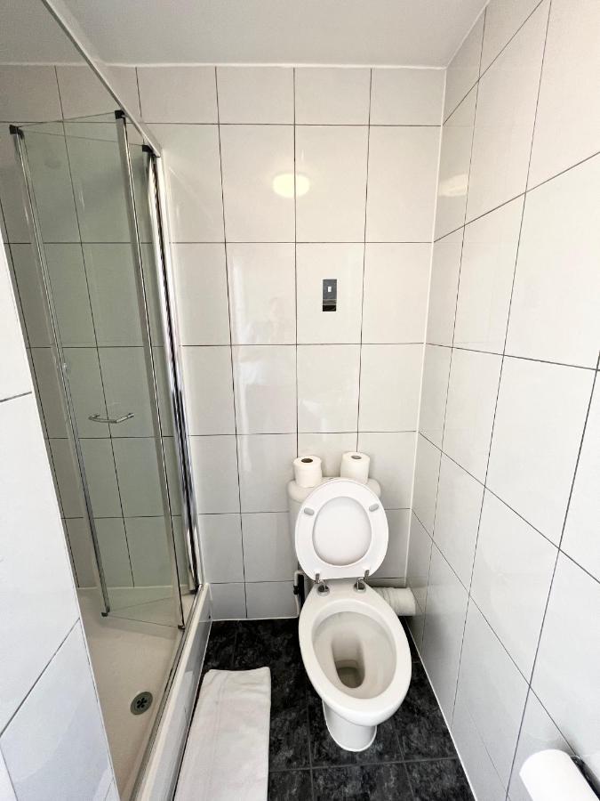 Hotel Melbourne House London