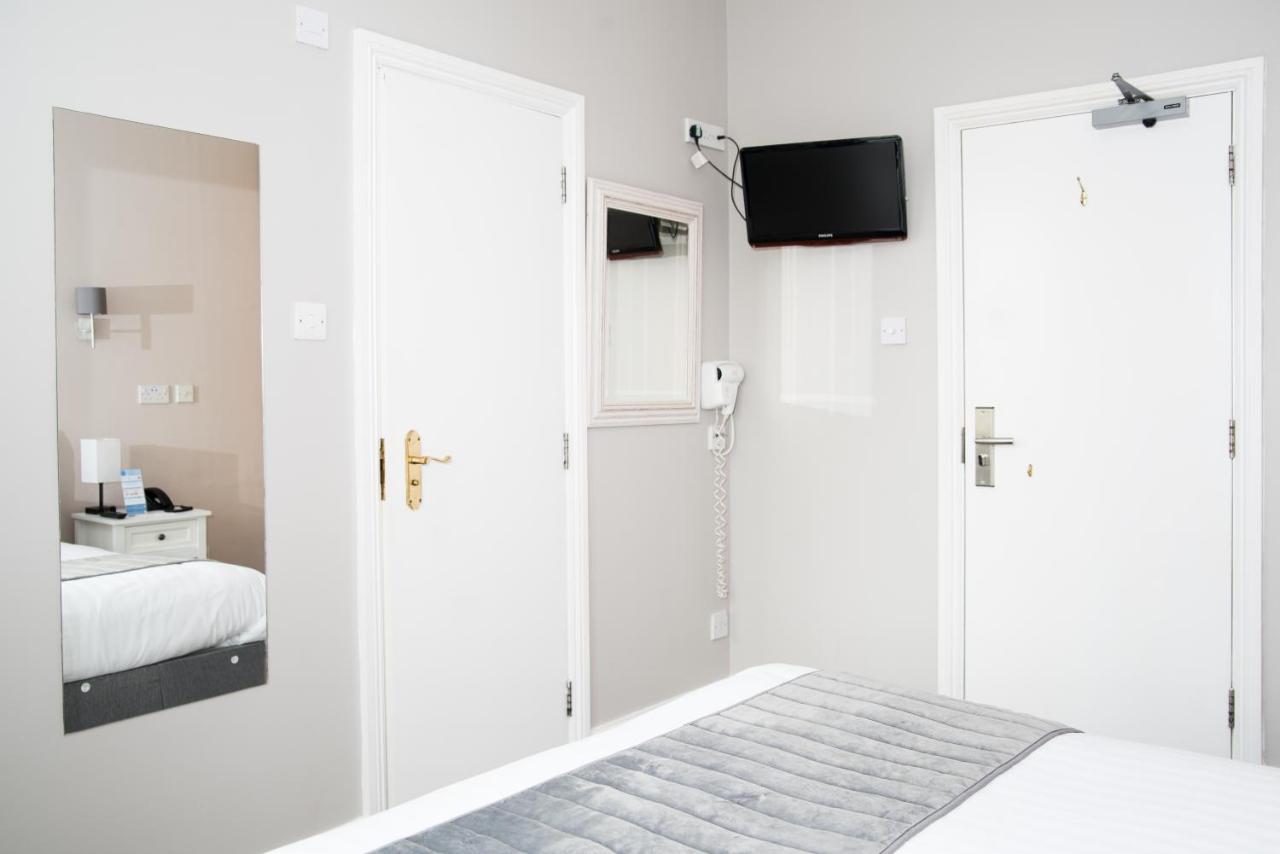 Hotel 63 London