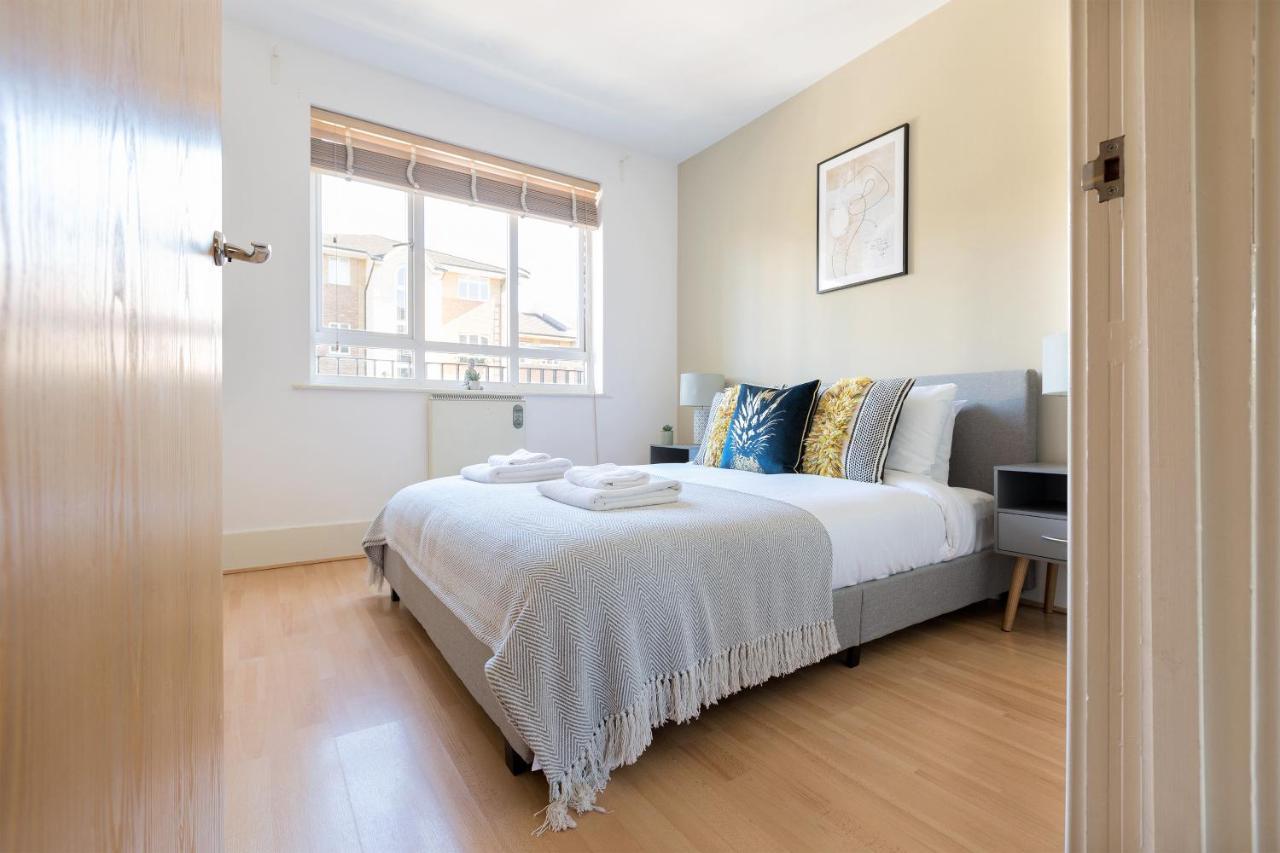 The Dalston Apartamento
