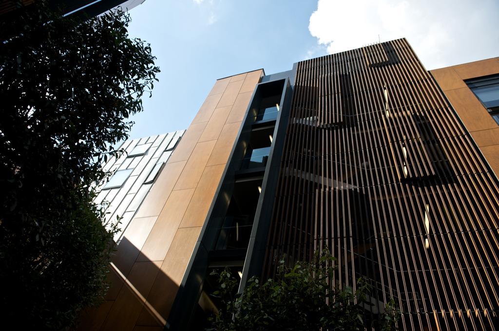Fraser Bishopsgate Apartment