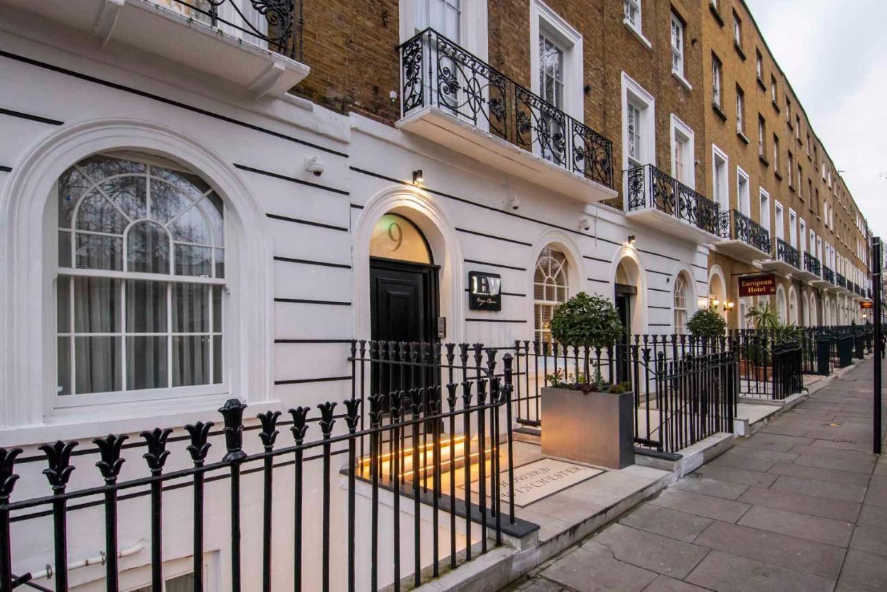 Hotel Howard Winchester London