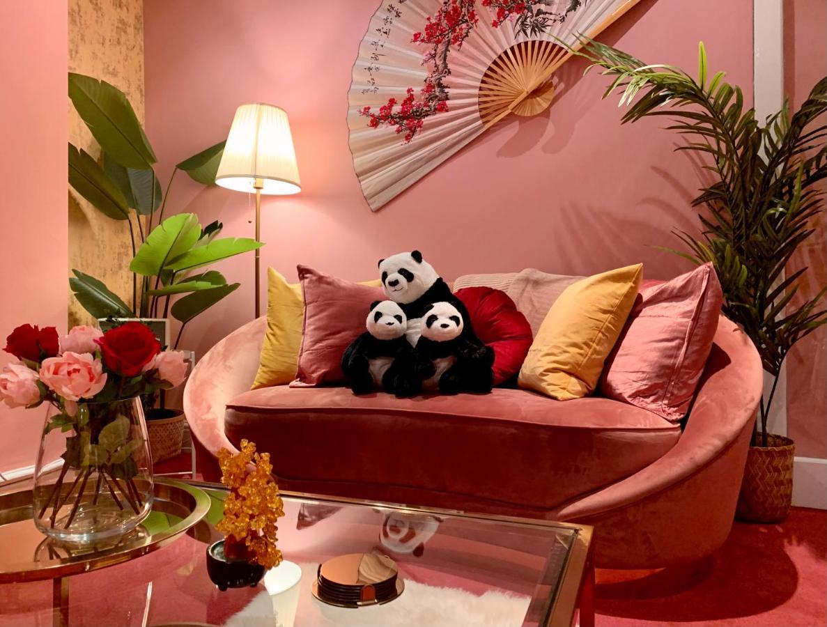 Chinatown Appartement Londen