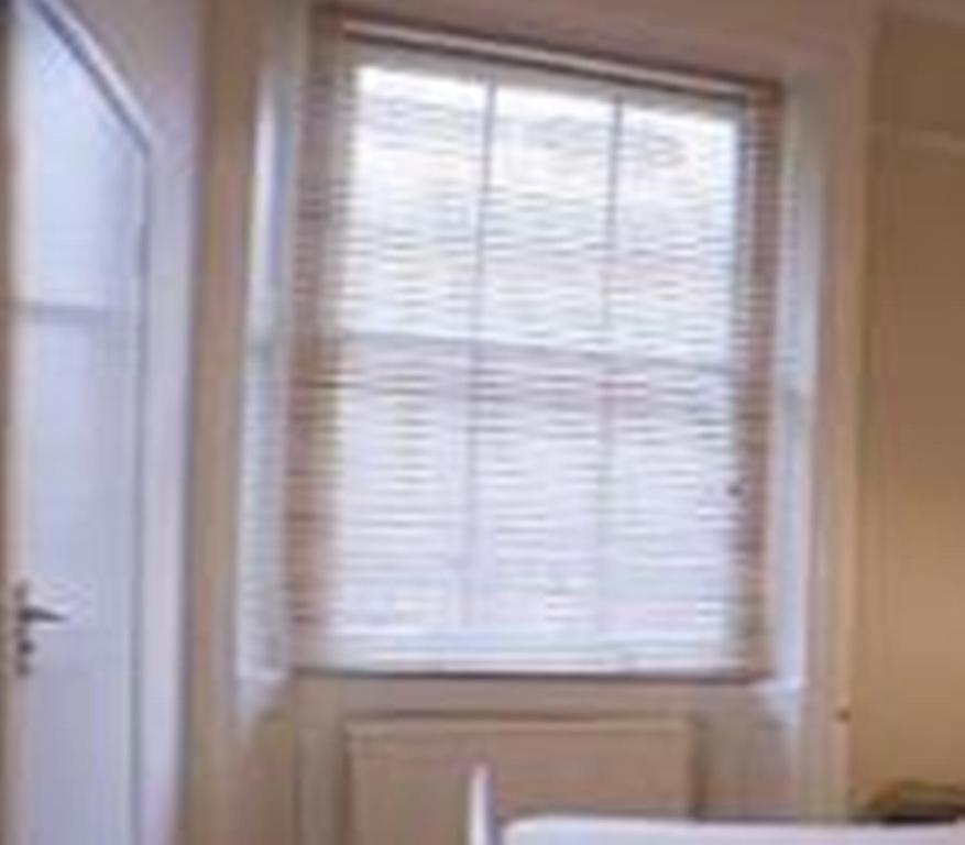 Belgrave House * Londen
