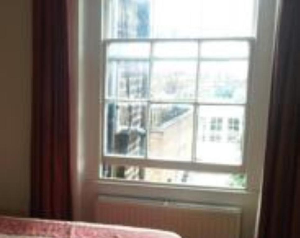 Belgrave House Gasthuis *