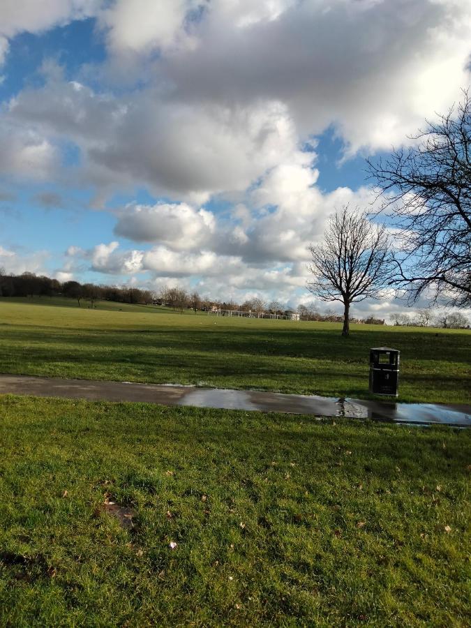 Accommodatie bij particulieren Cosy 2 *