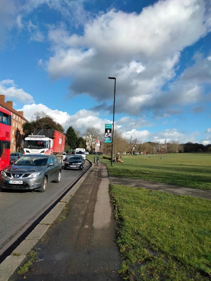 Accommodatie bij particulieren Cosy 2 Londen