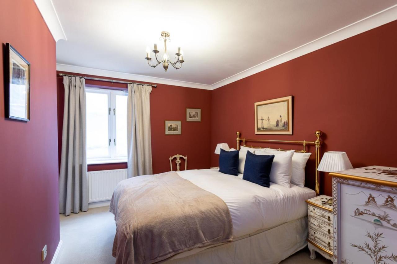 Bright Tower Bridge Nest Apartment *