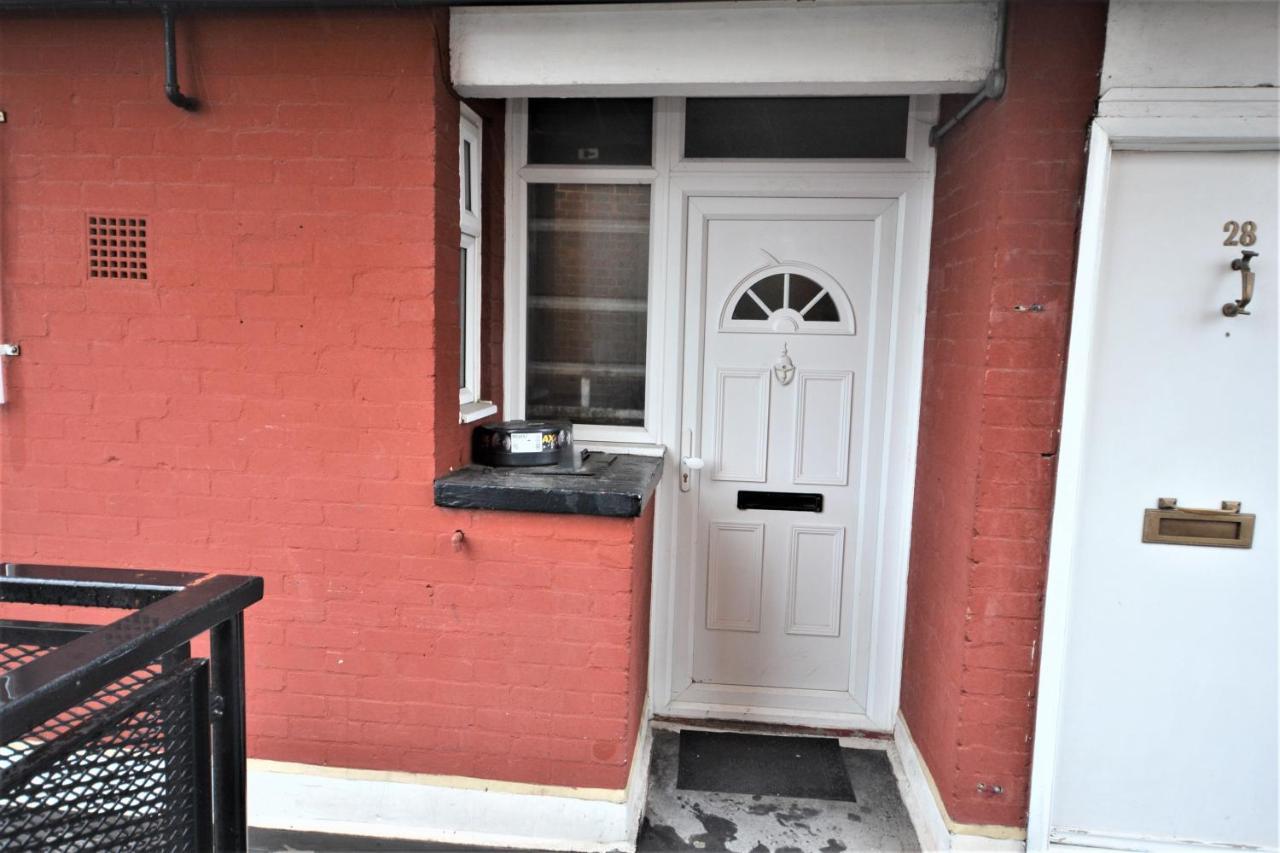 Apartment Zone 1, 3bedroom Maisonette With A View