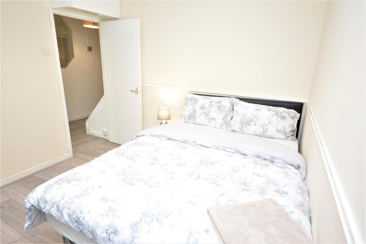 Zone 1, 3bedroom Maisonette With A View Apartment London