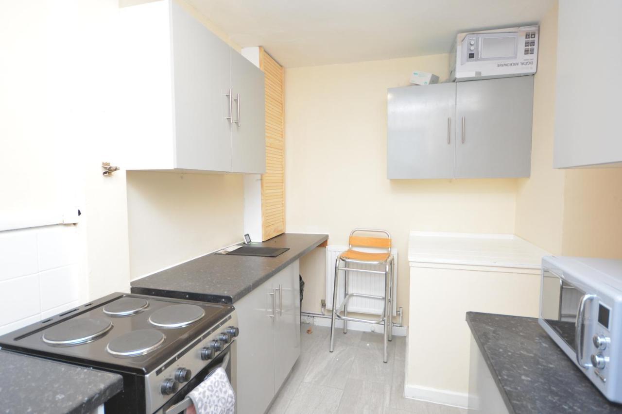 Zone 1, 3bedroom Maisonette With A View London