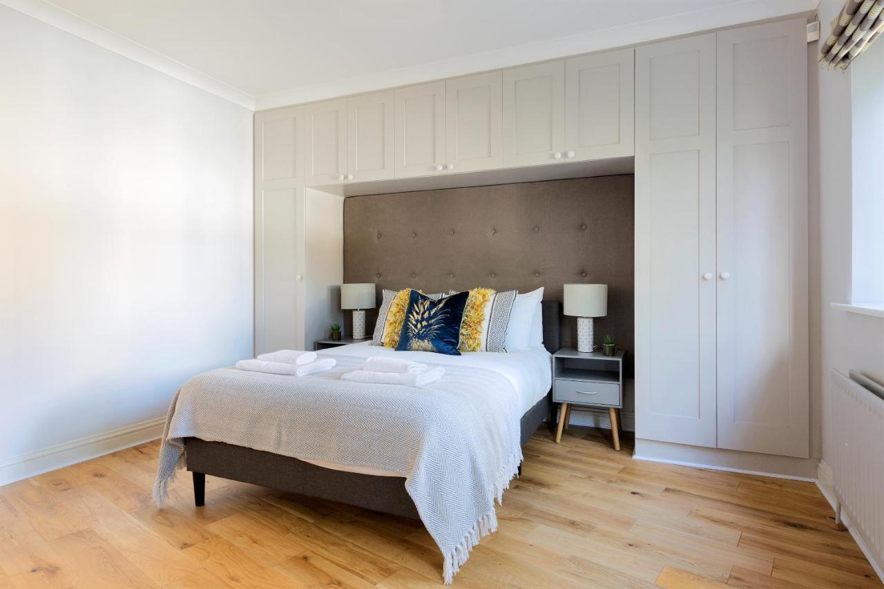 The Bermondsey Flat Apartment London