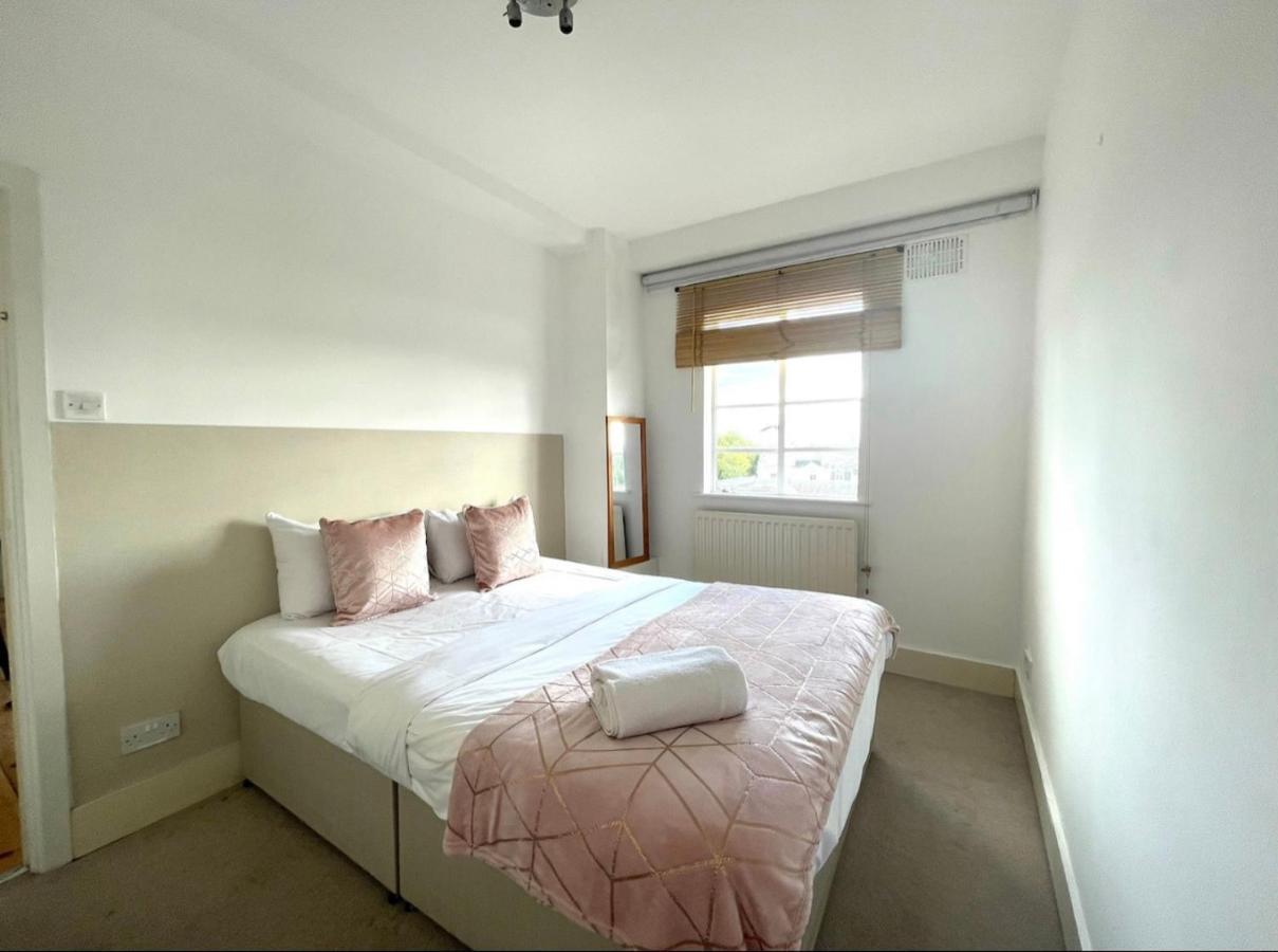 Appartement Hyde Park Paddington Londen